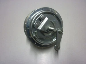 MOZZO COMPLETO RUOTA ANTERIORE PIAGGIO CIAO SC - PX 1.20.17 28 FORI - Foto 1 di 2