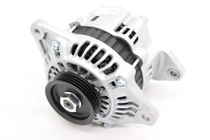 Rebuilt Alternator Dynamo for Nissan SKYLINE GTR R32 #906121007 - Picture 1 of 5