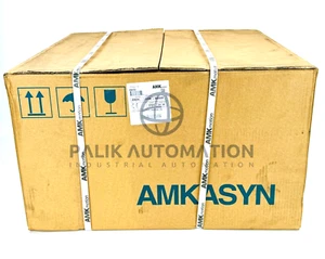 AMK AMKASYN AW 25/38-3 SERVO INVERTER MODULE NEW SEALED - Zdjęcie 1 z 7