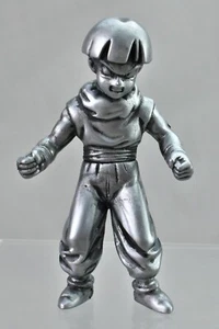 Dragon Ball Z Kid Gohan Burger King Kids Meal Toy 2000 DBZ - Picture 1 of 2