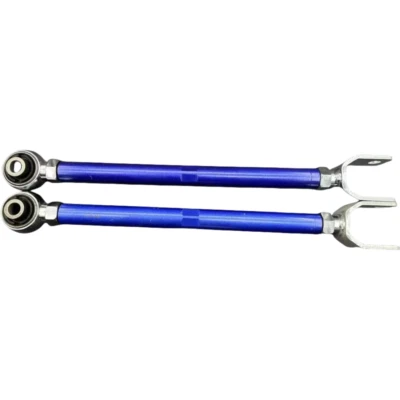 AUTOJACK Par de Brazos de inclinación Traseros Ajustables para Infiniti Q50L Q70L (2014- Foto 1 de 4