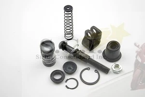 HONDA ST1300 ST1300A REAR BRAKE MASTER CYLINDER REBUILD KIT 2003 - 2011 - Bild 1 von 4