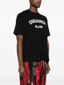 Camiseta DSQUARED2 Talla S MOD0951 - Imagen 1 de 5