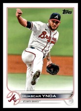 2022 Topps Series 1 Base  # 1 - 165 PICK YOUR CARD