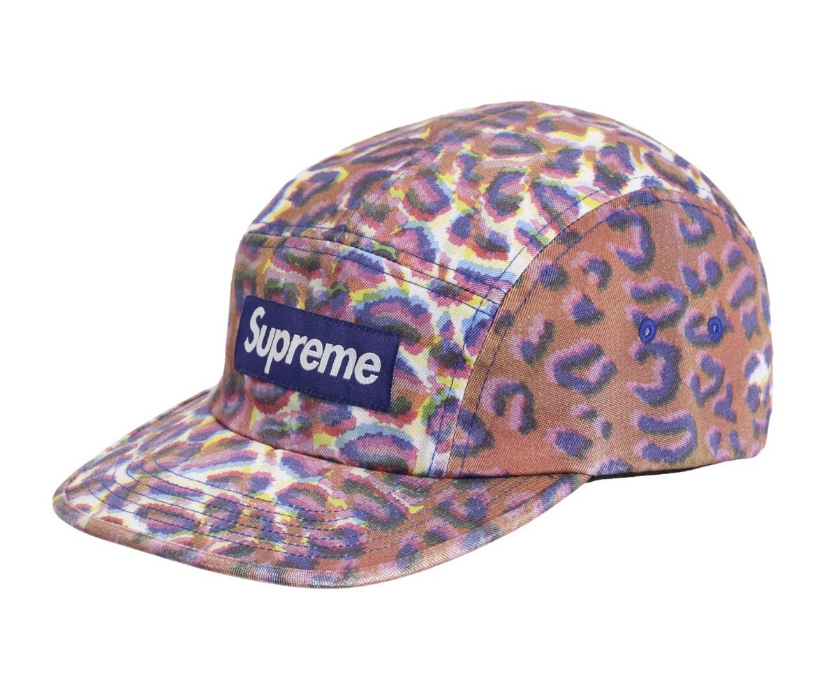 Supreme Leopard Cap for sale | eBay Supreme Leopard Cap for sale | eBay