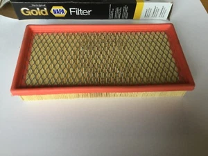 NAPA Air Filter 6117 - Bild 1 von 5