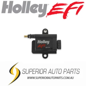 Holley EFI HI-PERF C-N-P SMART COIL 556-112 - Picture 1 of 6