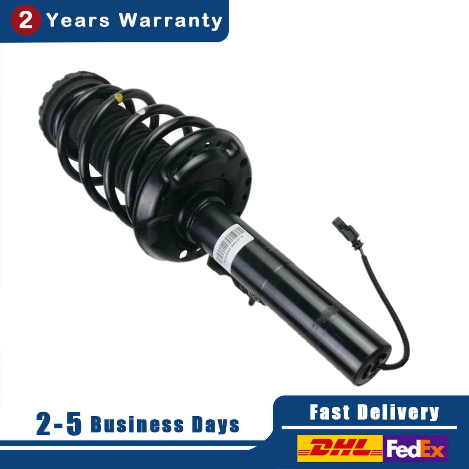 Front Left or Right Shock Strut Assembly For Cadillac XTS 2013-2019 22240300 - Изображение 1 из 4