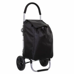 5five Simply Smart Carrello della Spesa Modern Color, Alluminio, Poliestere, 51 L - Foto 1 di 7