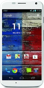 MOTOROLA MOTO X - 16 GB - CELLULARE USA BLOCCATO - SCATOLA APERTA - Foto 1 di 1