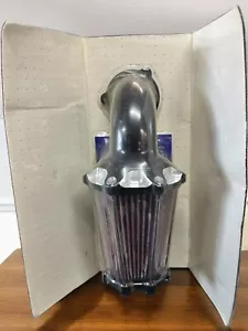 Performance Machine Fast Air Intake Solution 0206-2050-BM - Picture 1 of 6