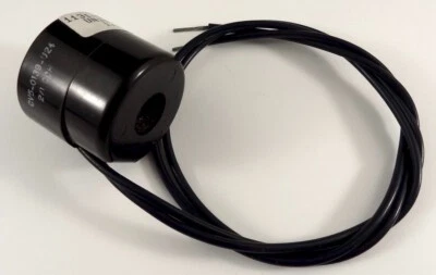 Skinner Valve Coil CV5-0139-U24, Nutherm Certified For Nuclear Applications, NOS - Image 1 of 4