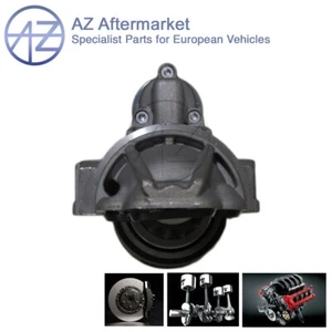 AZ Starter Motor Fits Ford Transit Transit Custom 2.2 dCi 2.5 2.4 2.1 - Picture 1 of 1