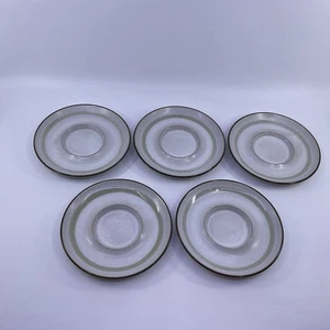 Juego de 5 platillos Noritake Stoneware County Fair - Imagen 1 de 2