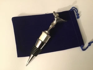 roll royce spit of ecstasy Weinstopfen - Bild 1 von 9