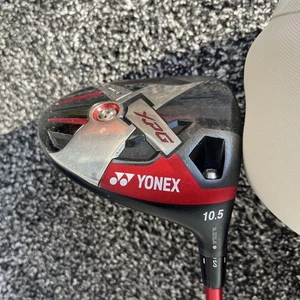 Yonex Ezone Xp Driver 10.5 Degrees S Shaft Limitedn Edition Golf Club Rare Model - Picture 1 of 5