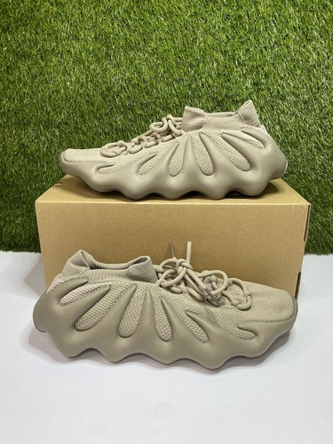 Adidas Yeezy 450 Stone Flax Taglia 10.5 Sneakers Uomo 2022 ID1623