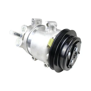 New For Pontiac GTO 5.7L, 6.0L 2004 2005 2006 AC Compressor IH276  - Picture 1 of 10