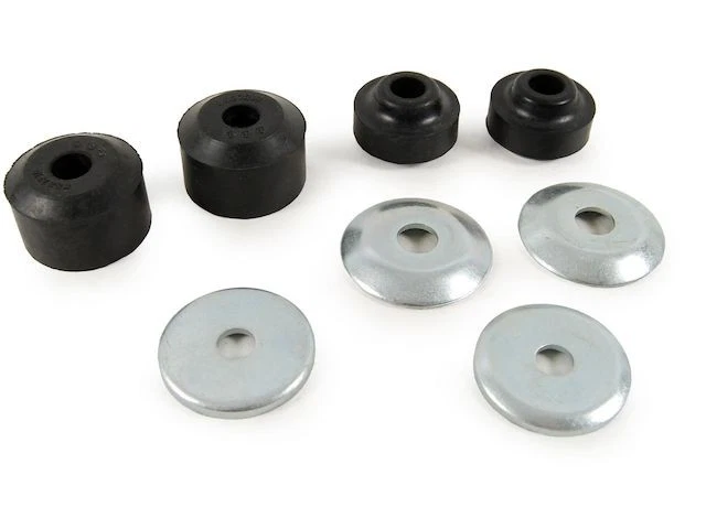 Mevotech 85FX28Y Front Strut Rod Bushing Kit Fits 1994-1996 Cadillac DeVille - Image 1 of 1