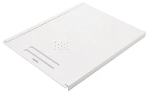 Rev-A-Shelf BDC-200 White Bdc Series 17"W Bread Drawer Cover Kit - Picture 1 of 4