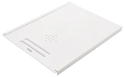 Rev-A-Shelf BDC-200 White Bdc Series 17"W Bread Drawer Cover Kit - Image 1 of 4