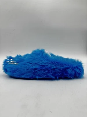 Bravest Studio Bear Claw Men’s Size 12 Blue |24SSBEARBLUE12| - Image 1 of 4