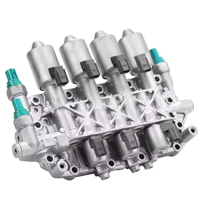 Linear Transmission Shift Solenoid Replacement For Honda For Acura Parts 2010-20 - Image 1 of 4