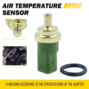 Engine Coolant Temperature Sensor For 2000-04 Audi A4 / A4 Quattro 2008 A4 2.0L4 - Picture 1 of 18