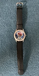 Vintage 1998 M&M's "Red" Analog Watch. New or very gently used. - Picture 1 of 3