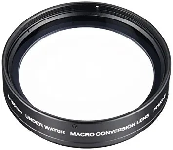Olympus PTMC-01 Macro Underwater Conversion Lens - image 1 of 1