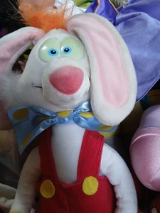 Rabbit Alice And Wonderland - Picture 1 of 4
