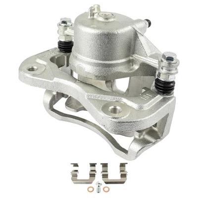 Pinza de freno delantera izquierda para Hyundai Azera 2006-2011 kit nuevo 1 pieza 19B3097 Foto 1 de 4