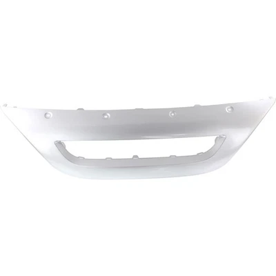 Cenefa inferior delantera para Honda CR-V 2015-2016 plateada HO1095120 71110T1WA01 Foto 1 de 4