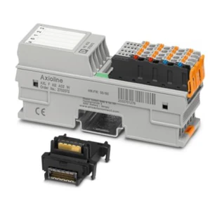 Phoenix Contact 2702072 Axioline F - Analog I/O module  NEW + TVA - Foto 1 di 1