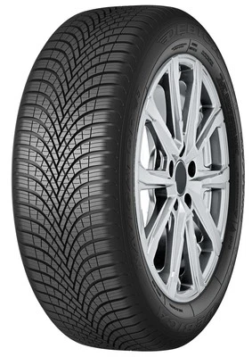 165/65 R14 79T Pneu 4 saisons DEBICA Navigator 3 - Photo 1/4