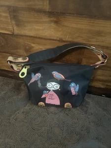 Bolso pequeño MARC JACOBS Save The Birds - muy raro - de colección - Imagen 1 de 5