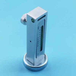 Car Kit Adjustable Magnetic Gauge Tool Camber Castor Strut Wheel Alignment Truck - Bild 1 von 21