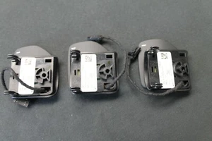 SCHALTWIPPEN AUDI A3 A4 A5 A6 Q5 Q7 3 SPEICHEN LENKRÄDER  Tiptronic DSG LINKS - Bild 1 von 4