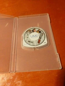 Major League Baseball 2K7 PlayStation Portable PSP 2K - Picture 1 of 2