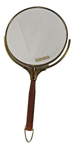 Espejo de tocador de mano de 2 lados y espejo de tocador de colección Rodenstock Alemania - Imagen 1 de 9