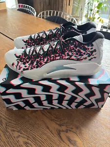 JORDAN ZION 3 NRG taille 44 / size 10 US no box - Foto 1 di 15