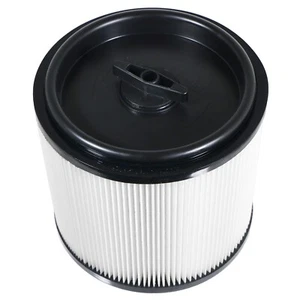 Filtro cartuccia bagnato e secco per aspirapolvere contenitore LIDL PARKSIDE 20L 30L 500377 - Foto 1 di 12