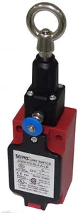 SUNS SND6170-SL2-A-LR Two Way Cable Pull Switch 2NC XY2CJS17H29 XY2CJS17H7 - Picture 1 of 1