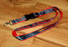 Need for Speed The Run NFS Very Rare Promo Lanyard / Keyholder PS3 Xbox 360 Wii 