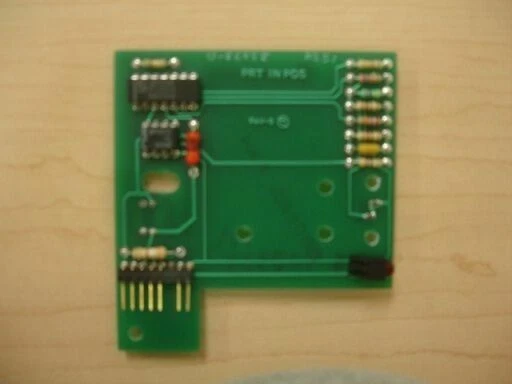 Universal Instruments 42929301 Part In Position Sensor Assembly - Image 1 of 1