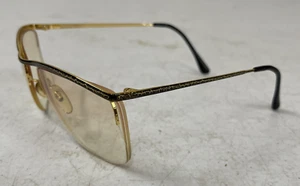 Monturas de gafas grandes vintage Marcolin - Imagen 1 de 14