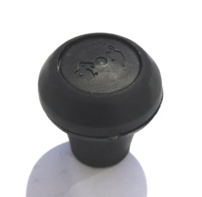 GEAR LEVER KNOB - HIGH / LOW. COMPATIBLE WITH: MASSEY FERGUSON (VARIOUS) - Image 1 of 3