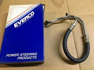 Manguera de dirección asistida Everco 66080 nueva - Imagen 1 de 6