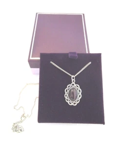 Heathergems Pendant - Oval - New - First Quality - #2-35 - Picture 1 of 1