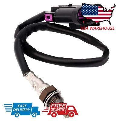 4016021 Oxygen Sensor For Indian 2016-2024 CHIEF & SCOUT & SPRINGFIELD，CHIEFTAIN — 第 1/4 张图片